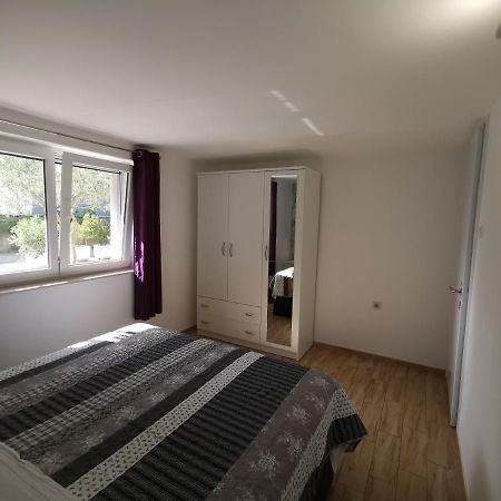 Apartment Relja Задар Экстерьер фото