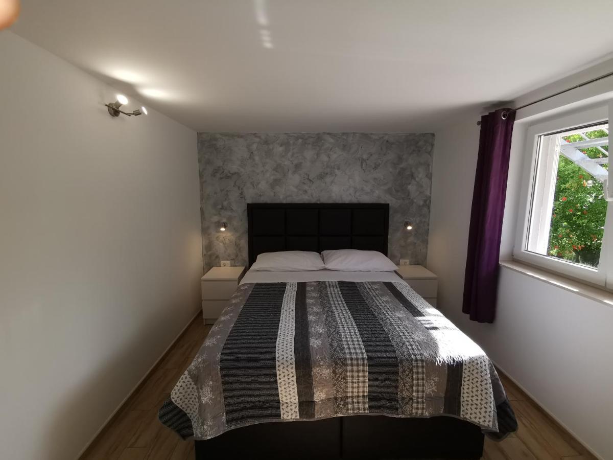 Apartment Relja Задар Экстерьер фото