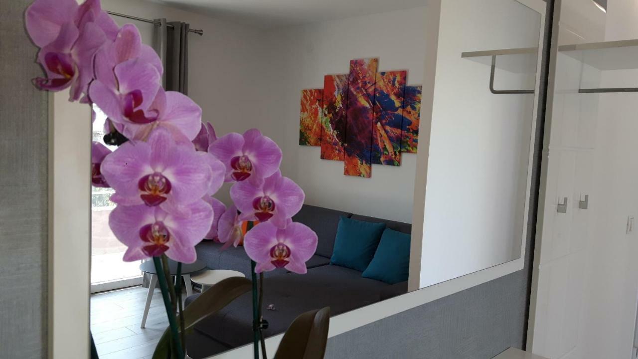 Apartment Relja Задар Экстерьер фото