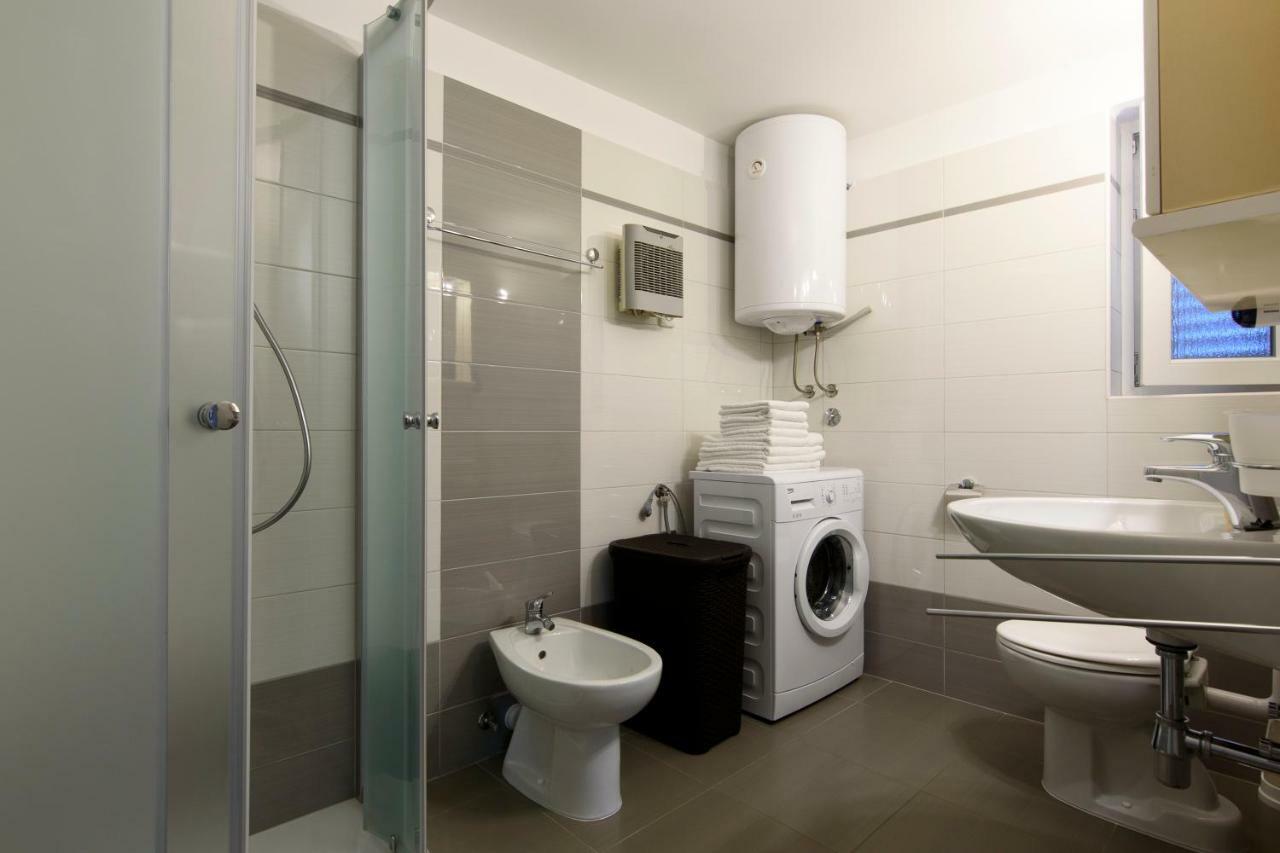 Apartment Relja Задар Экстерьер фото