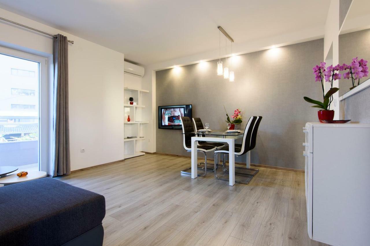 Apartment Relja Задар Экстерьер фото